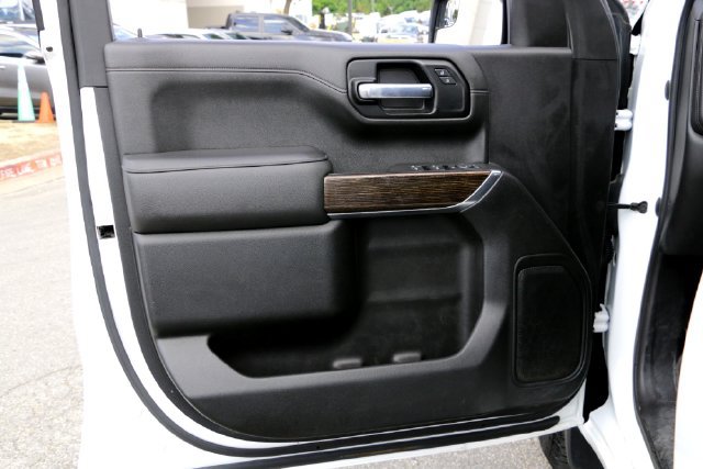 Used 2021 GMC Sierra 1500 SLE AWD/4WD image 23