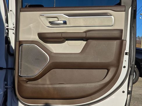 New 2026 RAM 1500 Laramie image 42