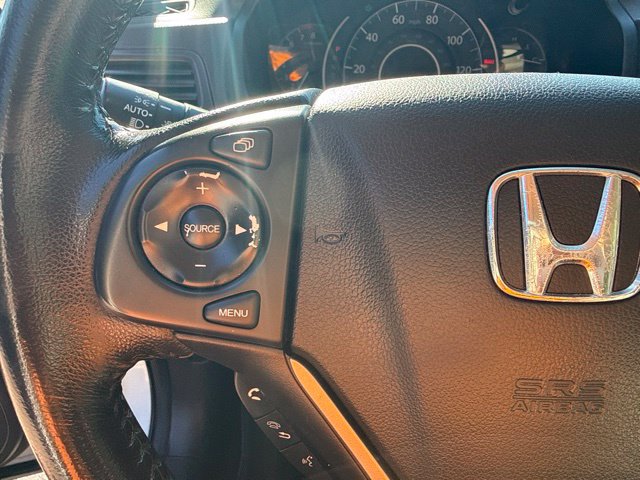 Used 2012 Honda CR-V EX-L image 20