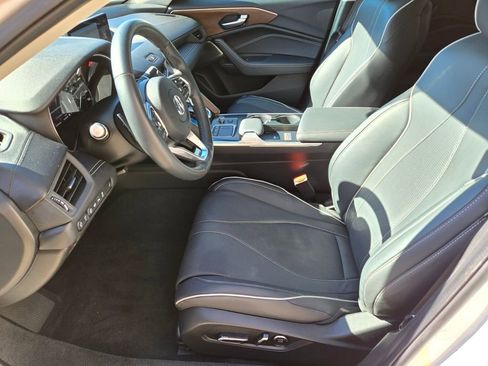 Certified 2023 Acura TLX SH-AWD w/ Advance Package image 12