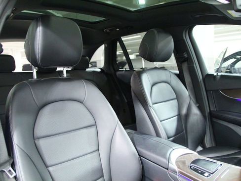 Certified 2020 Mercedes-Benz GLC 300 4MATIC image 22