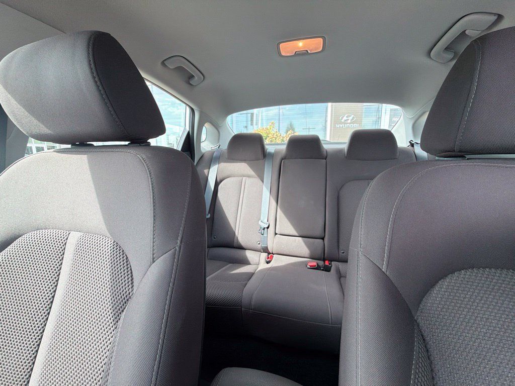 Used 2020 Kia Optima LX FWD image 6