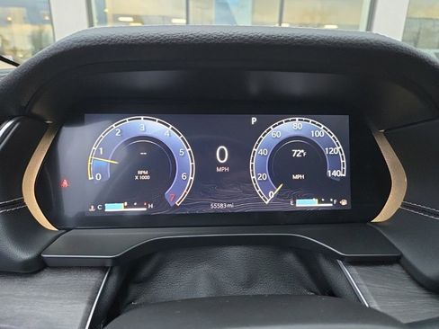 Used 2022 Jeep Grand Cherokee L Limited image 5