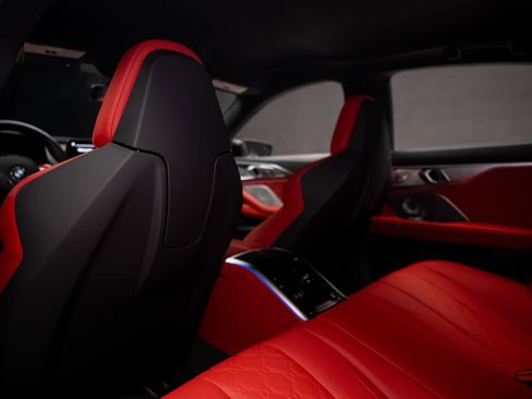 Used 2023 BMW M8 Gran Coupe xDrive Competition w/ Driving Assistance Package AWD/4WD image 74