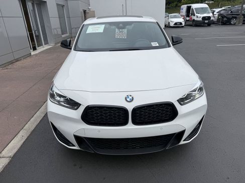 Used 2022 BMW X2 M35i w/ Premium Package AWD/4WD image 8