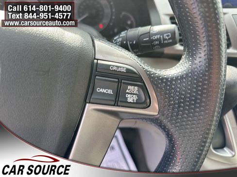 Used 2016 Honda Odyssey SE image 22