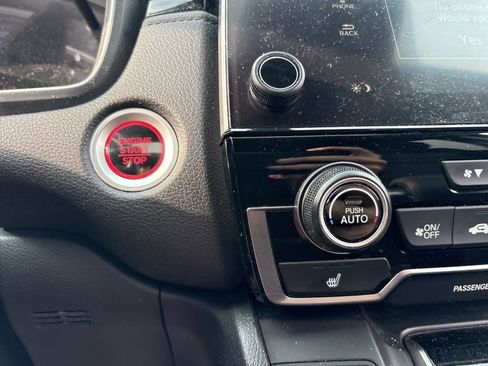 Used 2018 Honda CR-V EX image 6