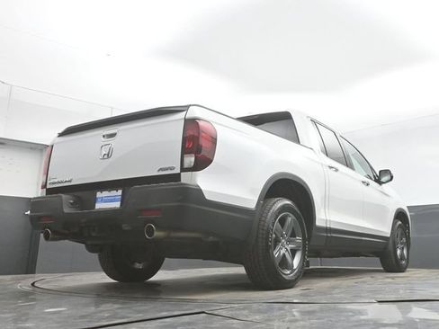 Used 2023 Honda Ridgeline RTL-E image 48