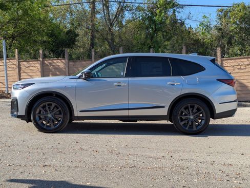 New 2026 Acura MDX A-Spec AWD/4WD image 7