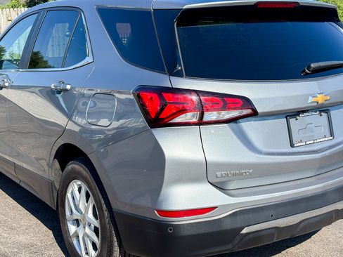 Used 2024 Chevrolet Equinox LT FWD image 11