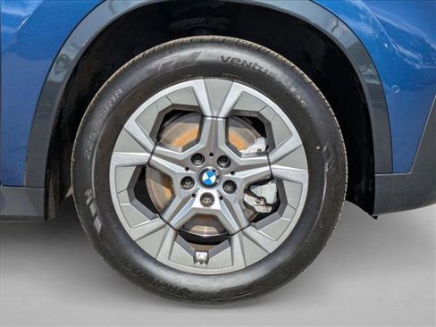 Used 2023 BMW X1 xDrive28i w/ Convenience Package AWD/4WD image 22