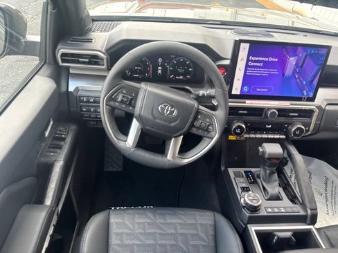 New 2026 Toyota Tacoma TRD Off-Road AWD/4WD image 3