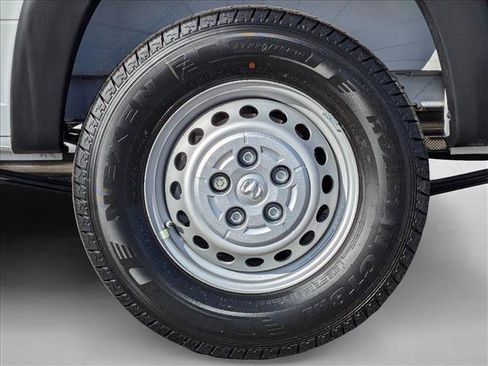 New 2026 RAM ProMaster 3500 w/ Convenience Group image 10