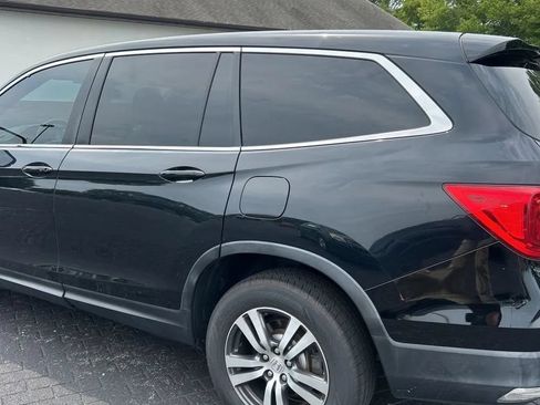 Used 2016 Honda Pilot EX-L image 6