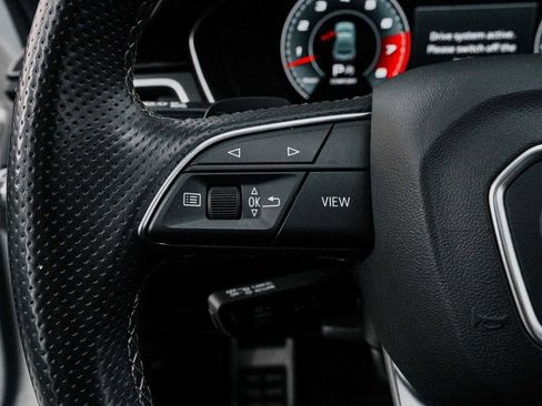 Used 2023 Audi S5 Premium Plus image 20