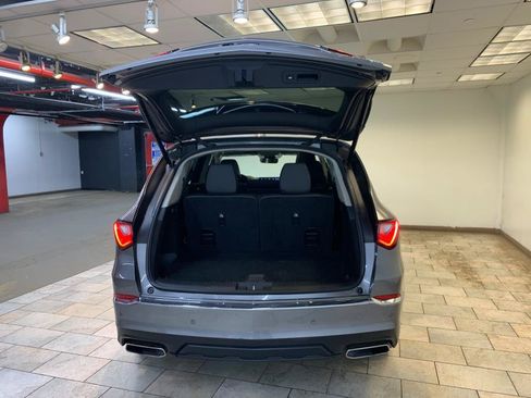 Used 2023 Acura MDX SH-AWD w/ Technology Package image 44
