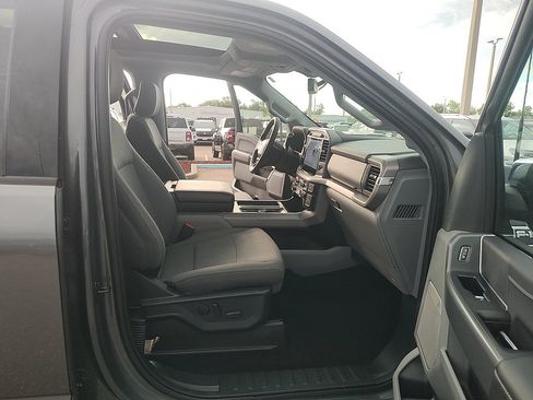 Certified 2024 Ford F150 XLT w/ Equipment Group 303A High AWD/4WD image 26