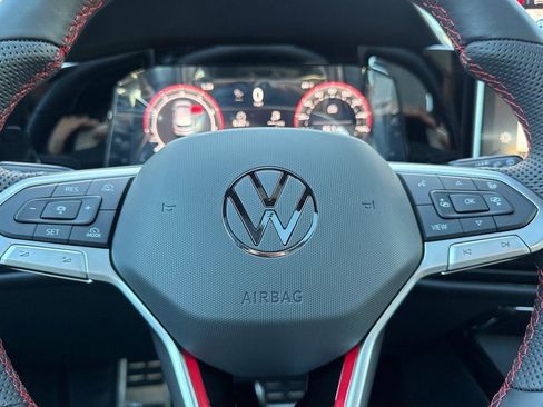 New 2026 Volkswagen GTI SE image 23