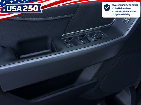 New 2026 Ford F150 XLT w/ XLT Black Appearance Package RWD image 21