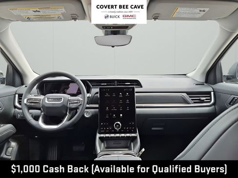 New 2026 GMC Terrain Denali image 23