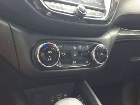 Used 2023 Chevrolet TrailBlazer LT w/ Convenience Package FWD image 15