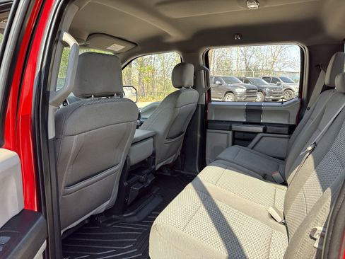 Used 2019 Ford F150 XLT AWD/4WD image 21