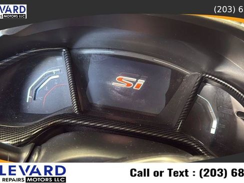 Used 2017 Honda Civic Si image 19