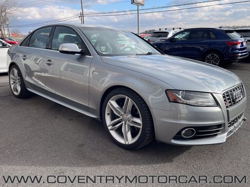 Used 2011 Audi S4 Premium Plus image 4