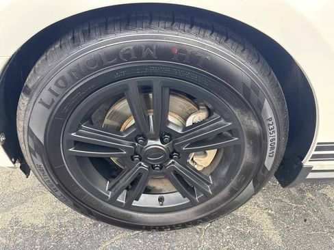 Used 2012 Ford Mustang Coupe RWD image 14