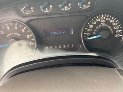 Used 2014 Ford F150 XL w/ Power Equipment Group image 11