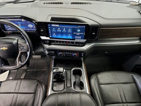 Used 2023 Chevrolet Silverado 1500 High Country w/ Technology Package image 25