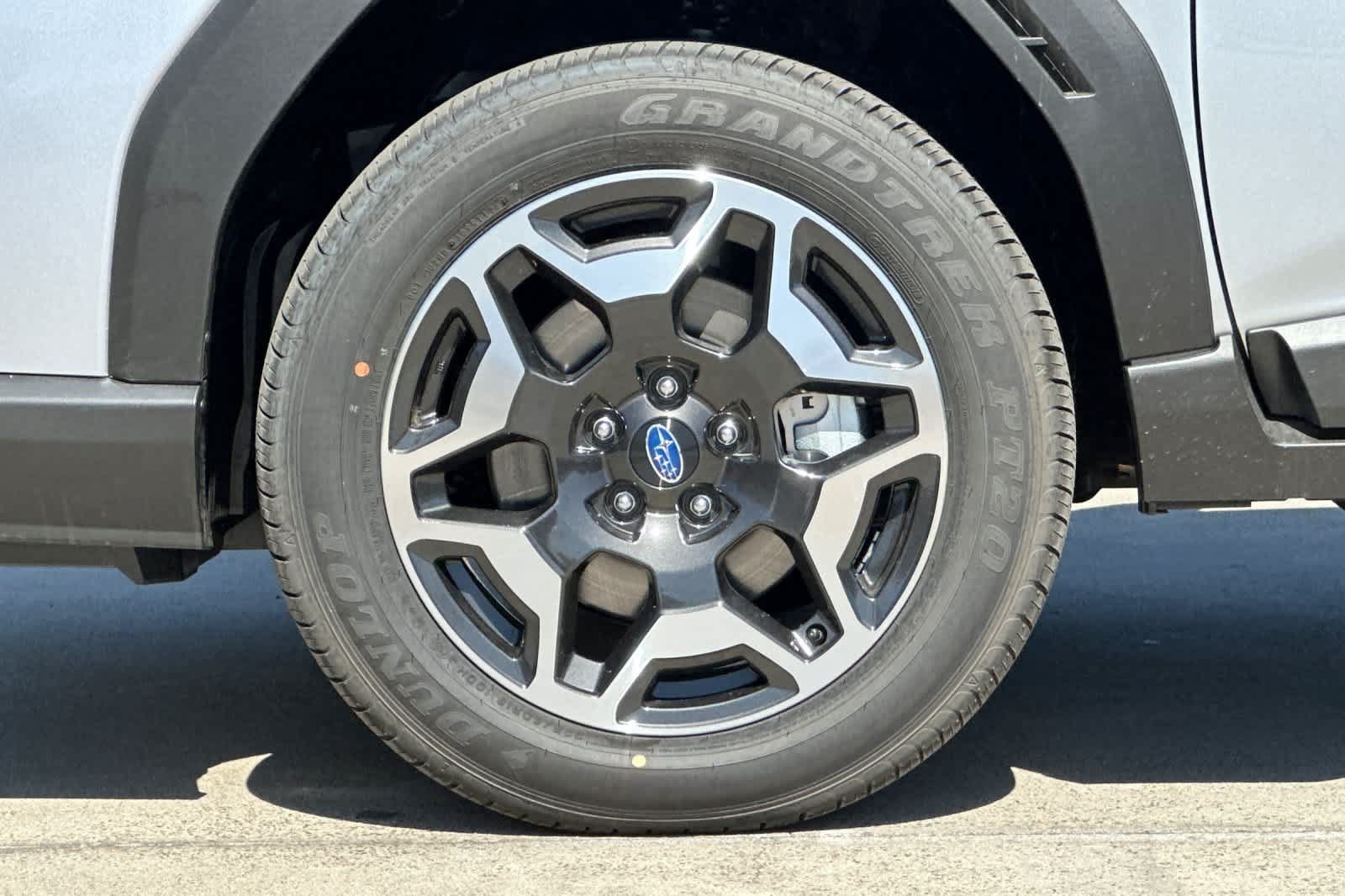 New 2026 Subaru Outback Touring AWD/4WD image 34