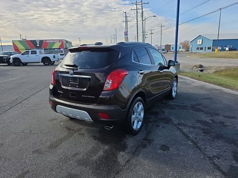 Used 2015 Buick Encore Convenience image 5