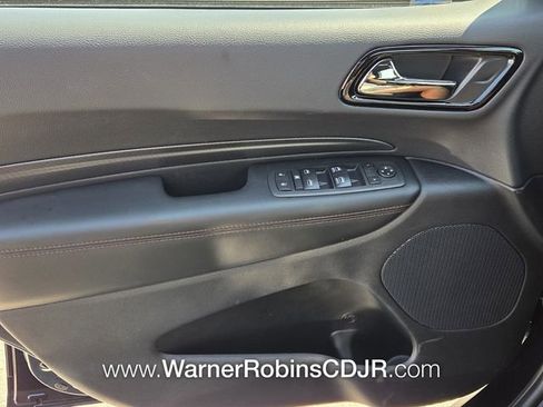 New 2026 Dodge Durango GT w/ Blacktop Package RWD image 31