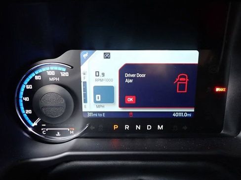 Certified 2023 Ford Bronco Big Bend image 29