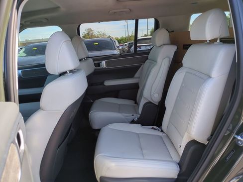 New 2026 Hyundai Santa Fe Calligraphy AWD/4WD image 12