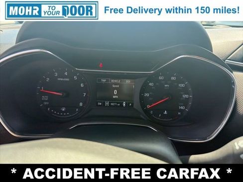 Used 2023 Chevrolet TrailBlazer LT w/ Convenience Package image 15