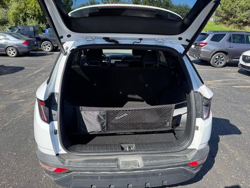 Used 2024 Hyundai Tucson XRT FWD image 5