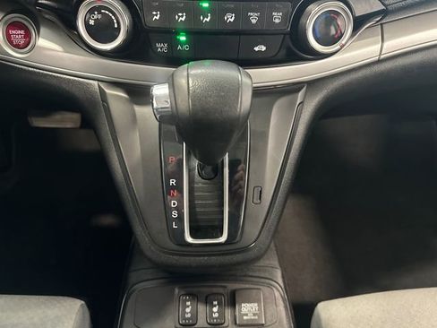 Used 2016 Honda CR-V EX image 26