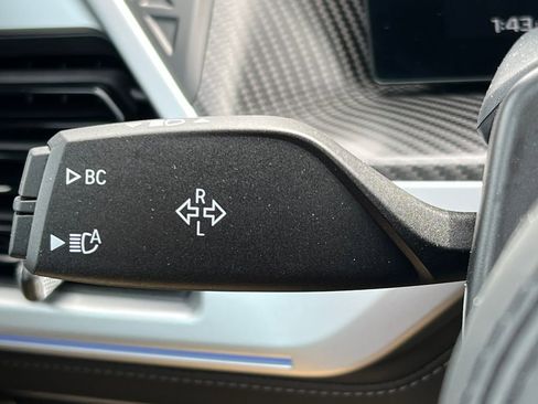 Used 2025 BMW XM AWD/4WD image 17