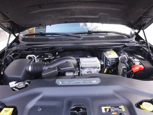 Used 2022 Jeep Wagoneer Series III image 7