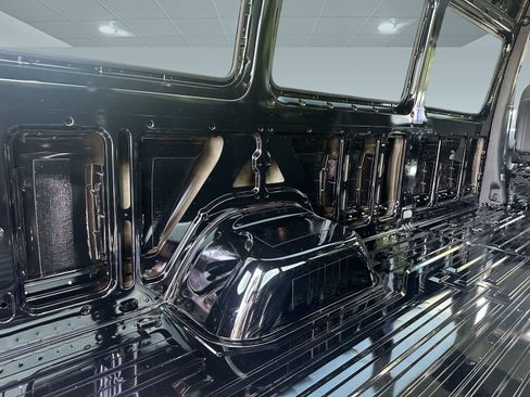 New 2024 Mercedes-Benz Sprinter 3500 image 10