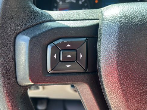 Used 2017 Ford F250 XL w/ Power Equipment Group AWD/4WD image 16