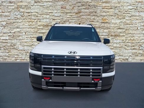 Used 2026 Hyundai Palisade XRT Pro AWD/4WD image 3
