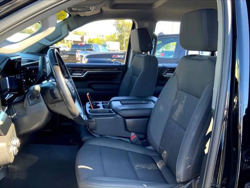 Certified 2022 GMC Sierra 1500 Elevation image 8