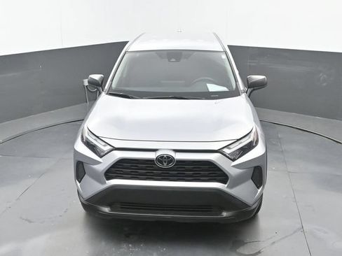 Used 2023 Toyota RAV4 LE FWD image 30