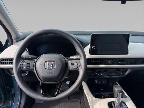 New 2026 Honda HR-V LX image 10