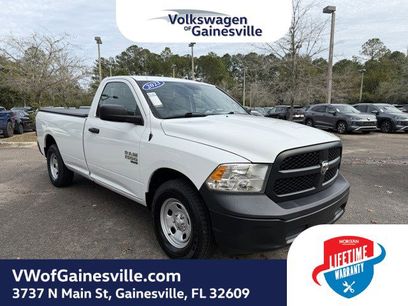 Used 2023 RAM 1500 Tradesman w/ Power & Remote Entry Group