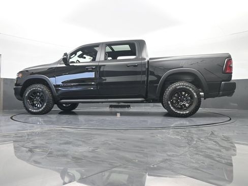 Used 2026 RAM 1500 Rebel w/ Rebel Level 2 Equipment Group image 54