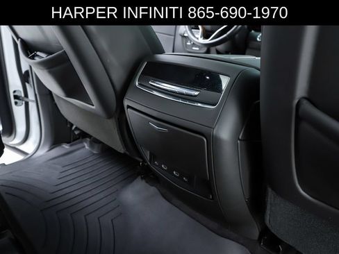 Used 2023 Cadillac Escalade Sport Platinum w/ Heavy-Duty Trailer Package AWD/4WD image 80